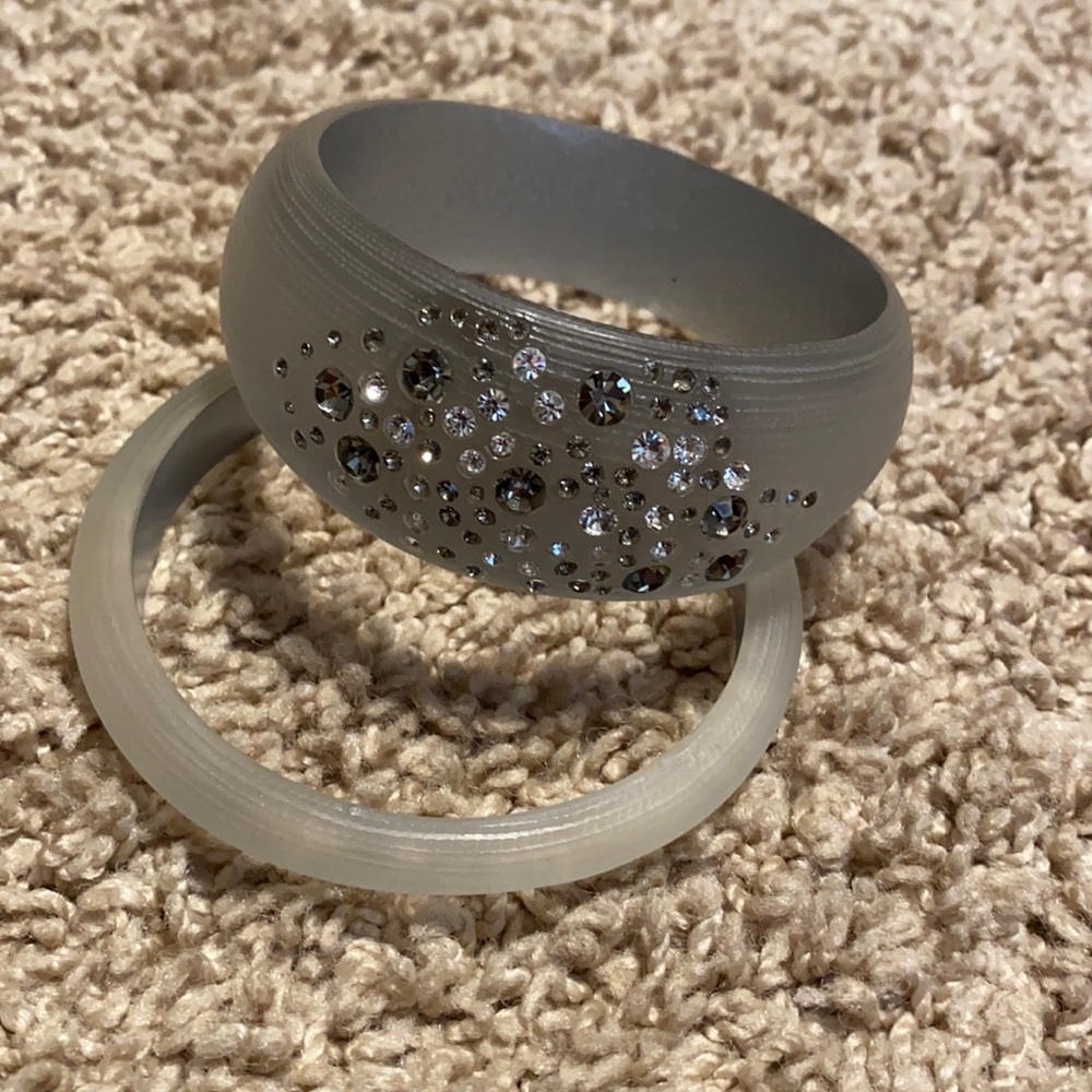 QVC bracelet